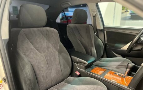 Toyota Camry, 2010 год, 1 525 000 рублей, 18 фотография