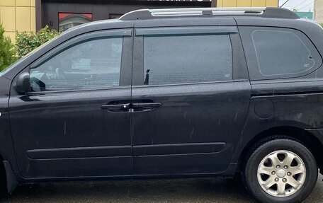 KIA Carnival III, 2008 год, 910 000 рублей, 4 фотография