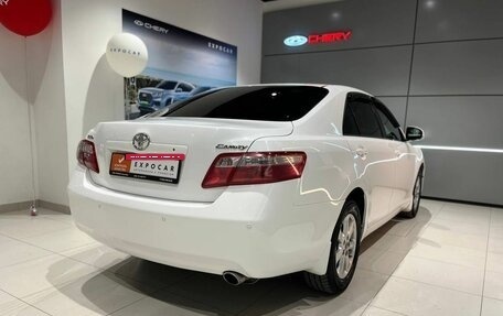 Toyota Camry, 2010 год, 1 525 000 рублей, 5 фотография