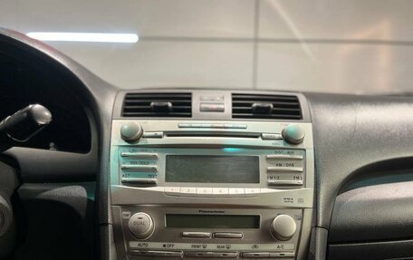 Toyota Camry, 2010 год, 1 525 000 рублей, 16 фотография