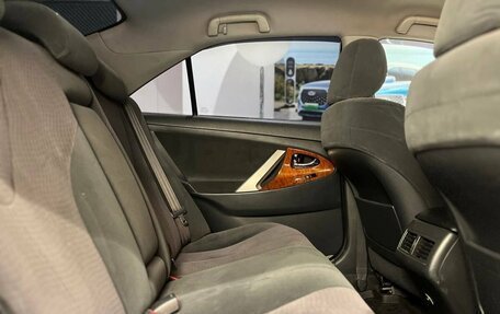 Toyota Camry, 2010 год, 1 525 000 рублей, 20 фотография