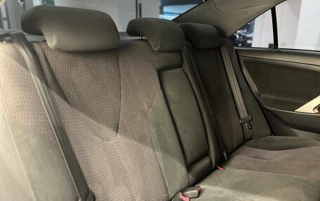 Toyota Camry, 2010 год, 1 525 000 рублей, 21 фотография