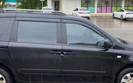 KIA Carnival III, 2008 год, 910 000 рублей, 3 фотография