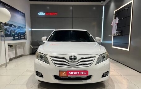 Toyota Camry, 2010 год, 1 525 000 рублей, 8 фотография