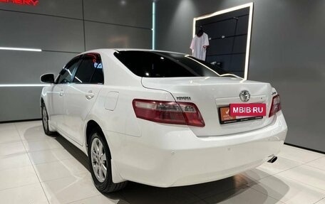 Toyota Camry, 2010 год, 1 525 000 рублей, 3 фотография