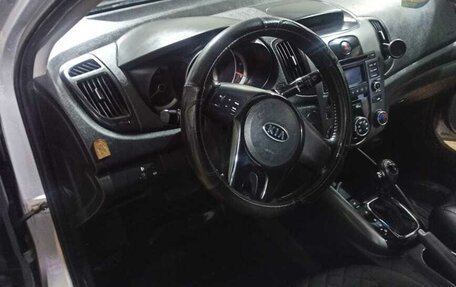 KIA Cerato III, 2011 год, 650 000 рублей, 2 фотография