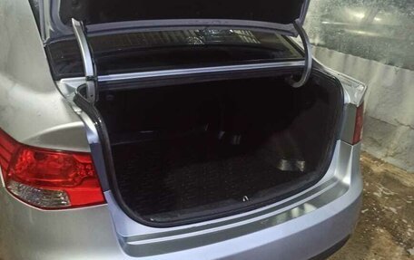 KIA Cerato III, 2011 год, 650 000 рублей, 8 фотография
