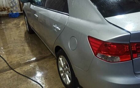 KIA Cerato III, 2011 год, 650 000 рублей, 10 фотография