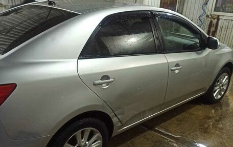 KIA Cerato III, 2011 год, 650 000 рублей, 15 фотография