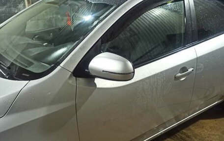 KIA Cerato III, 2011 год, 650 000 рублей, 11 фотография