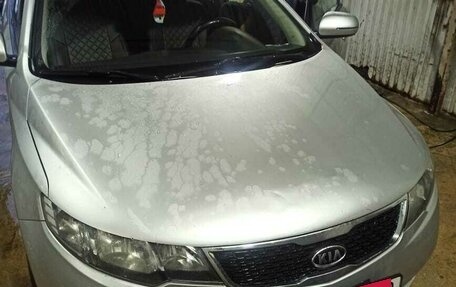KIA Cerato III, 2011 год, 650 000 рублей, 13 фотография