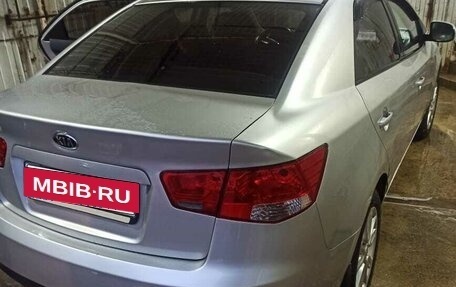 KIA Cerato III, 2011 год, 650 000 рублей, 16 фотография