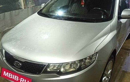 KIA Cerato III, 2011 год, 650 000 рублей, 12 фотография
