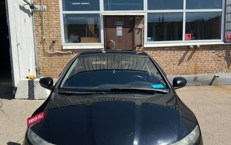 Honda Civic VIII, 2007 год, 530 000 рублей, 3 фотография