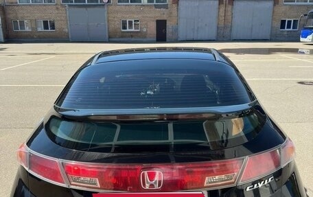 Honda Civic VIII, 2007 год, 530 000 рублей, 5 фотография