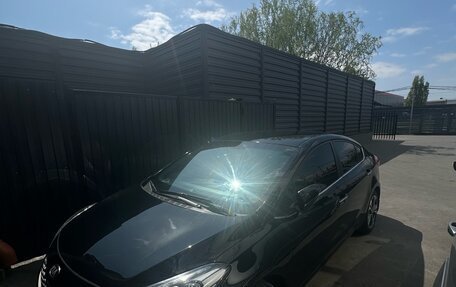 KIA Cerato III, 2014 год, 1 300 000 рублей, 7 фотография