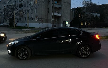 KIA Cerato III, 2014 год, 1 300 000 рублей, 9 фотография