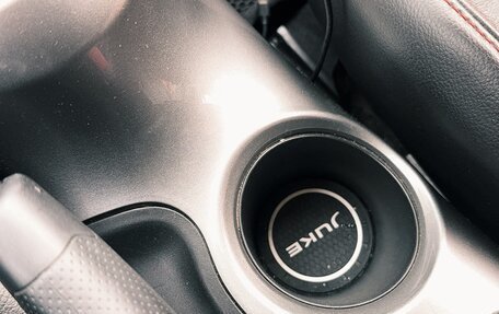 Nissan Juke II, 2013 год, 1 300 000 рублей, 4 фотография
