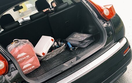 Nissan Juke II, 2013 год, 1 300 000 рублей, 9 фотография