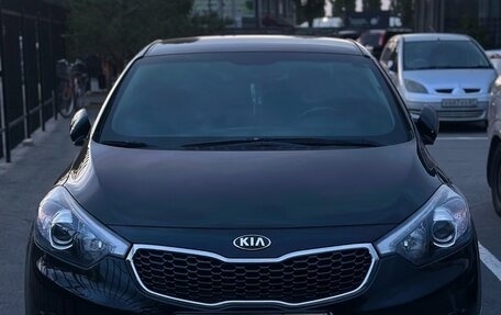 KIA Cerato III, 2014 год, 1 300 000 рублей, 3 фотография