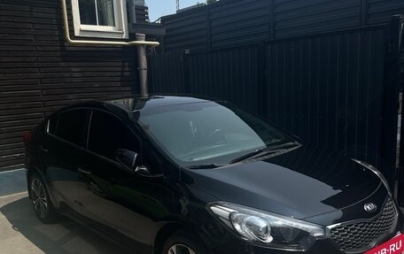 KIA Cerato III, 2014 год, 1 300 000 рублей, 4 фотография
