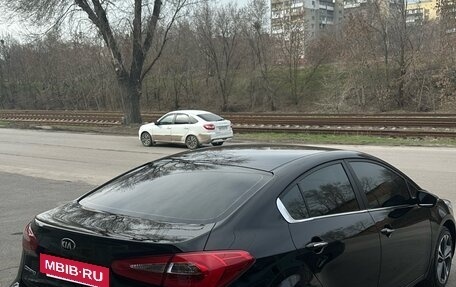 KIA Cerato III, 2014 год, 1 300 000 рублей, 10 фотография