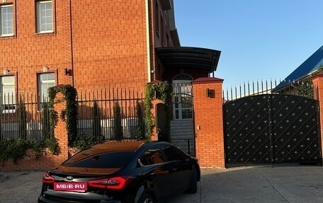 KIA Cerato III, 2014 год, 1 300 000 рублей, 14 фотография