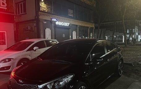 KIA Cerato III, 2014 год, 1 300 000 рублей, 12 фотография