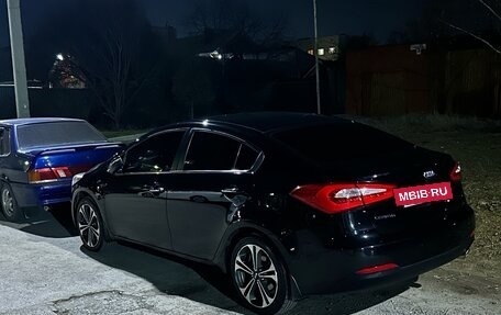 KIA Cerato III, 2014 год, 1 300 000 рублей, 11 фотография