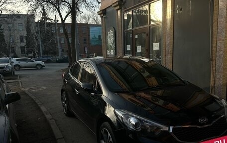 KIA Cerato III, 2014 год, 1 300 000 рублей, 13 фотография