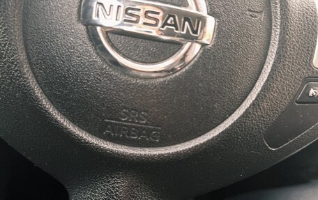 Nissan Juke II, 2013 год, 1 300 000 рублей, 22 фотография