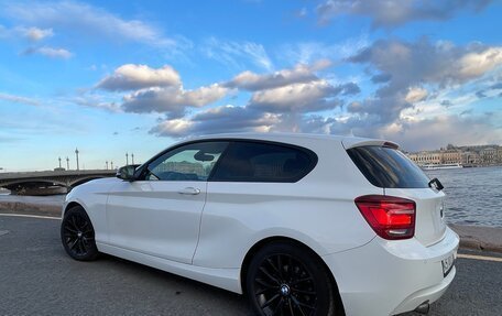 BMW 1 серия, 2012 год, 1 120 000 рублей, 3 фотография
