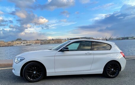 BMW 1 серия, 2012 год, 1 120 000 рублей, 4 фотография