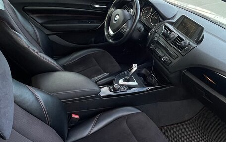 BMW 1 серия, 2012 год, 1 120 000 рублей, 7 фотография
