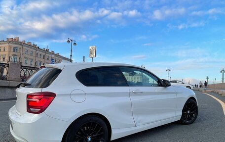BMW 1 серия, 2012 год, 1 120 000 рублей, 5 фотография