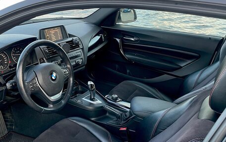 BMW 1 серия, 2012 год, 1 120 000 рублей, 6 фотография