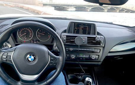 BMW 1 серия, 2012 год, 1 120 000 рублей, 11 фотография