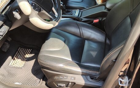 Volvo V40 Cross Country I, 2015 год, 1 600 000 рублей, 9 фотография