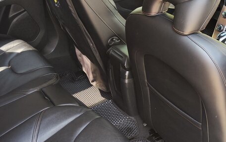 Volvo V40 Cross Country I, 2015 год, 1 600 000 рублей, 10 фотография