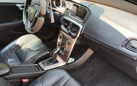 Volvo V40 Cross Country I, 2015 год, 1 600 000 рублей, 14 фотография