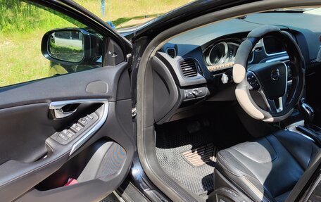 Volvo V40 Cross Country I, 2015 год, 1 600 000 рублей, 18 фотография