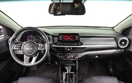 KIA K3, 2021 год, 1 295 000 рублей, 6 фотография