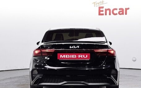 KIA K3, 2021 год, 1 295 000 рублей, 4 фотография