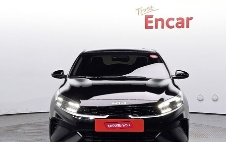 KIA K3, 2021 год, 1 295 000 рублей, 3 фотография