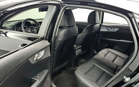 KIA K3, 2021 год, 1 295 000 рублей, 13 фотография