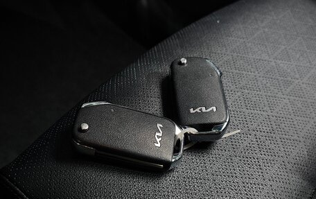 KIA K3, 2021 год, 1 295 000 рублей, 14 фотография