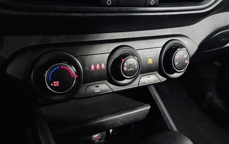 KIA K3, 2021 год, 1 295 000 рублей, 11 фотография