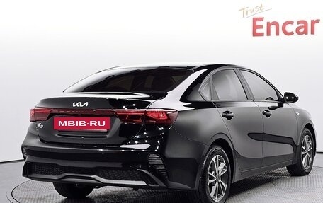 KIA K3, 2021 год, 1 295 000 рублей, 2 фотография