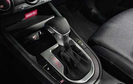 KIA K3, 2021 год, 1 295 000 рублей, 9 фотография
