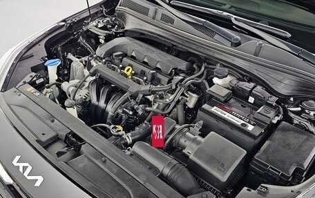 KIA K3, 2021 год, 1 295 000 рублей, 15 фотография